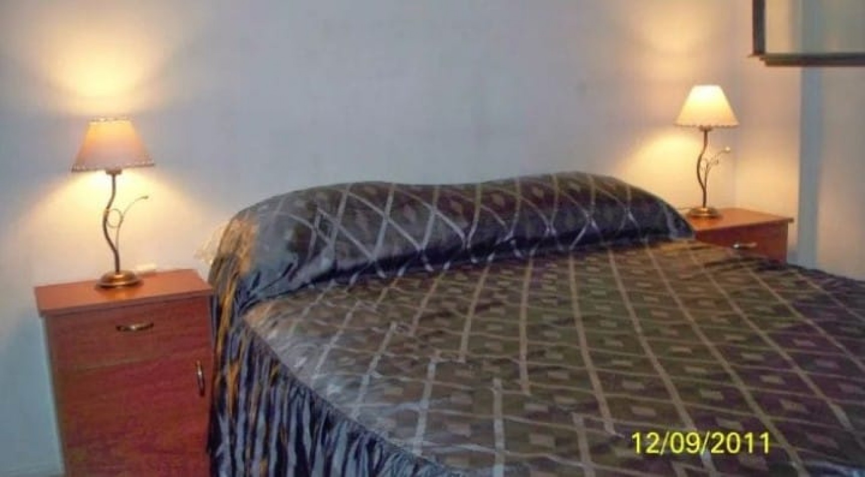 Se alquila un departamento de 2 ambientes - Monserrat