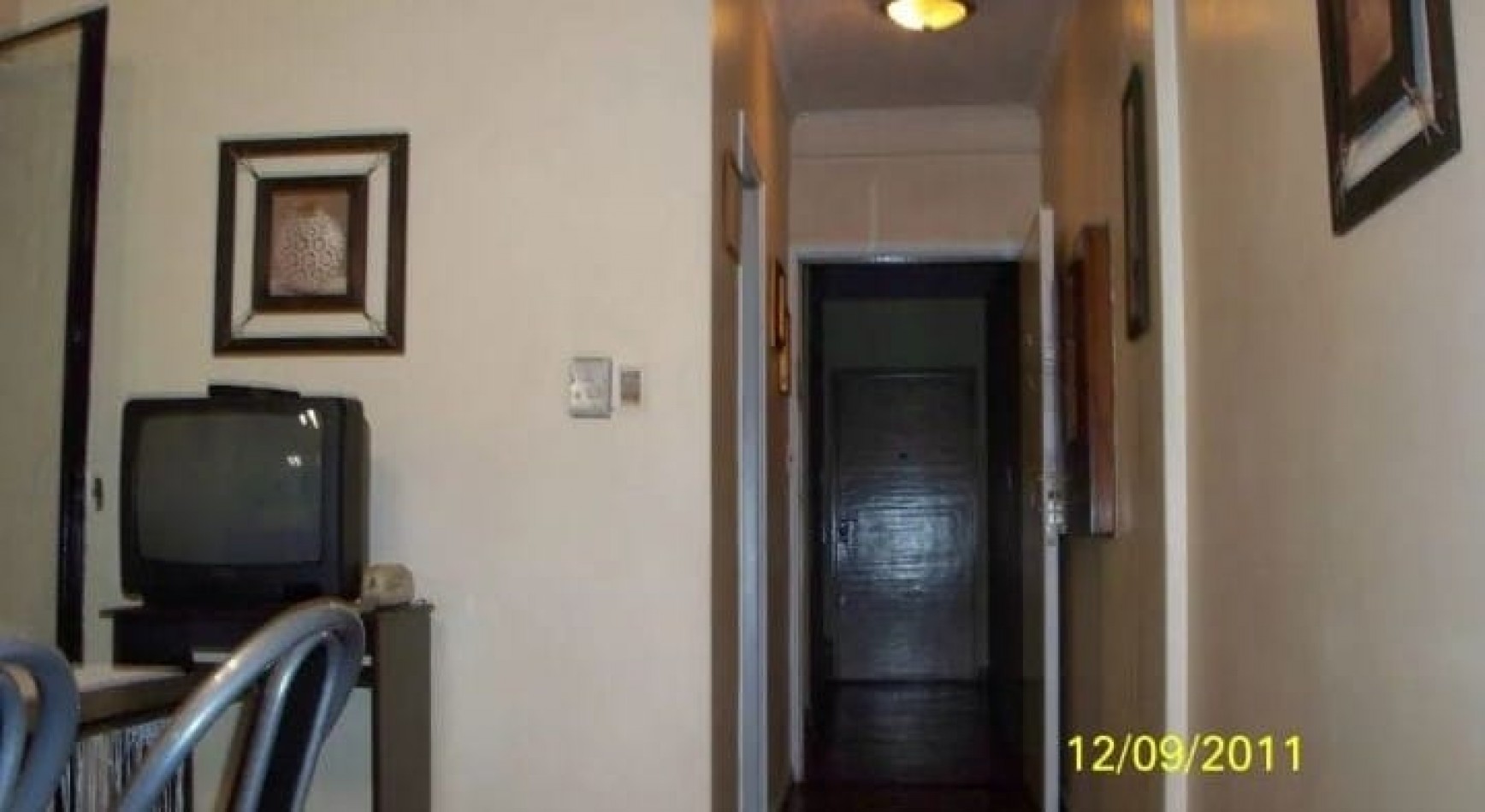 Se alquila un departamento de 2 ambientes - Monserrat