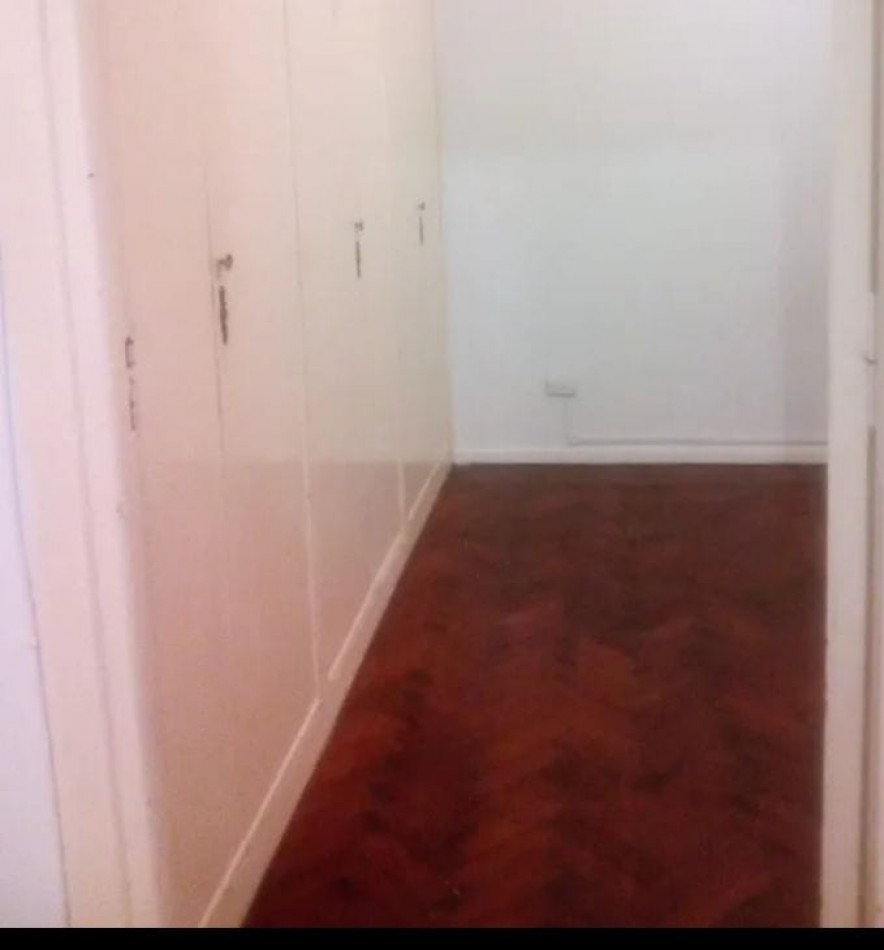 Se vende un departamento en PH de 3 ambientes - San Cristobal