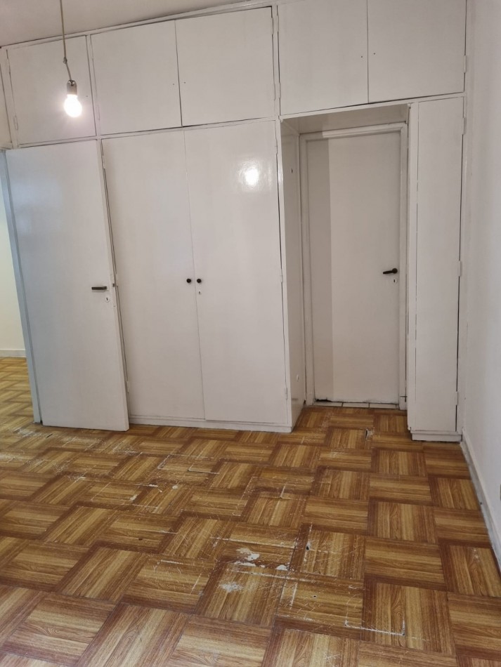 Se vende un agradable departamento de 2 ambientes - Nuñez