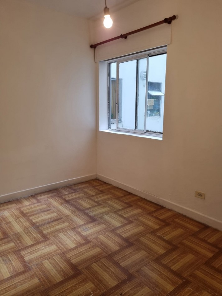 Se vende un agradable departamento de 2 ambientes - Nuñez