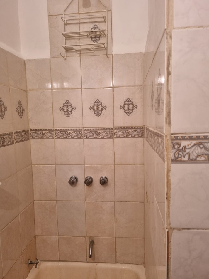 Se vende un agradable departamento de 2 ambientes - Nuñez