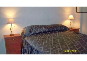 Se alquila un departamento de 2 ambientes - Monserrat