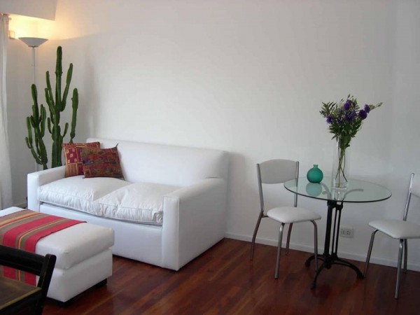 Alquiler Temporario, 2 ambientes en Palermo