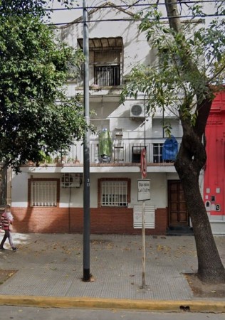 REBAJADO!! Se vende PH de 3 ambientes, con patio.