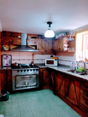 REBAJADO!! Se vende PH de 4 ambientes con garage SIN EXPENSAS