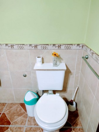 REBAJADO!! Se vende PH de 4 ambientes con garage SIN EXPENSAS