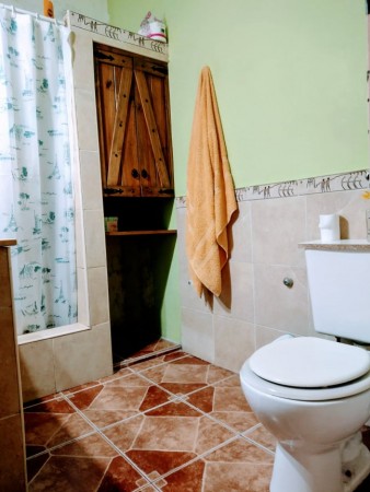 REBAJADO!! Se vende PH de 4 ambientes con garage SIN EXPENSAS