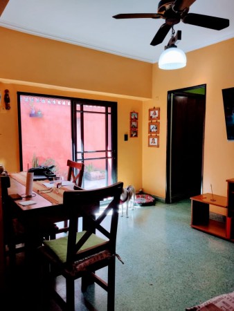 REBAJADO!! Se vende PH de 4 ambientes con garage SIN EXPENSAS