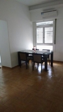 Alquiler Temporario de 3 ambientes 