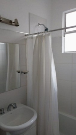 Alquiler Temporario de 3 ambientes 