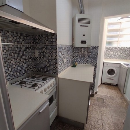 Alquiler Temporario de 3 ambientes 