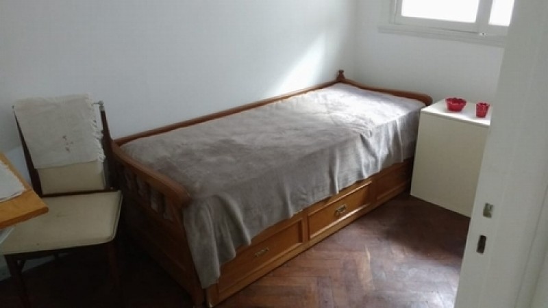 Alquiler Temporario de 3 ambientes 