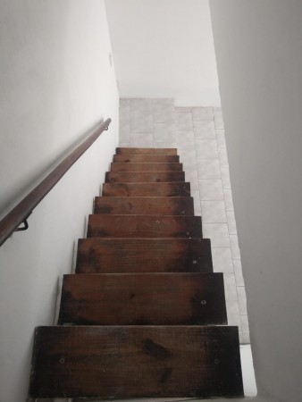 REBAJADO!! Se vende PH de 3 ambientes, con patio.