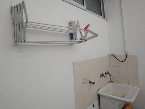 REBAJADO!! Se vende PH de 3 ambientes, con patio.