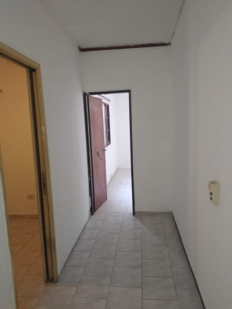 REBAJADO!! Se vende PH de 3 ambientes, con patio.