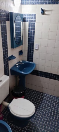 Se alquila un departamento monoambiente amoblado - San Nicolas 