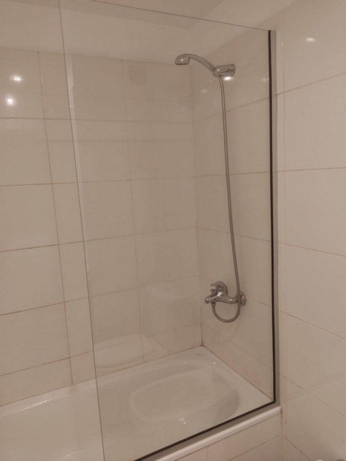 Se alquila un departamento monoambiente amoblado 