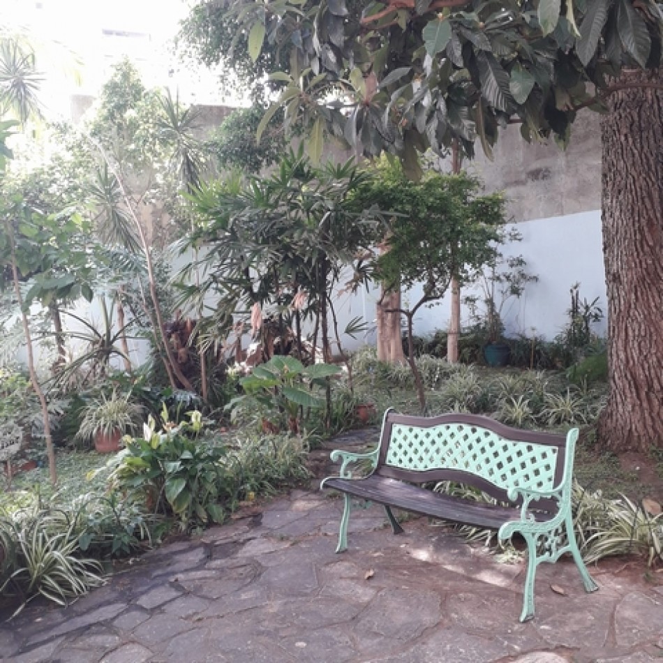 Alquiler temporario de 3 ambientes - Palermo