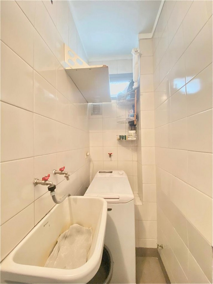 Alquiler temporario, departamento de 4 ambientes en PALERMO
