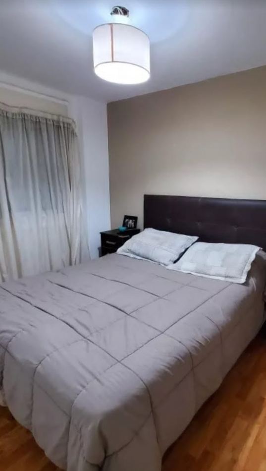Se vende un departamento de 4 ambientes