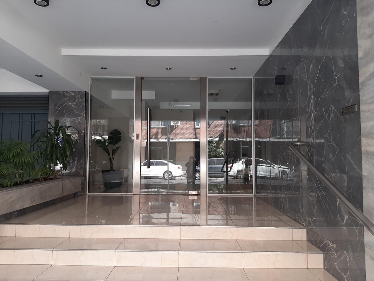 Alquiler Temporario, Departamento de 2 Ambientes.