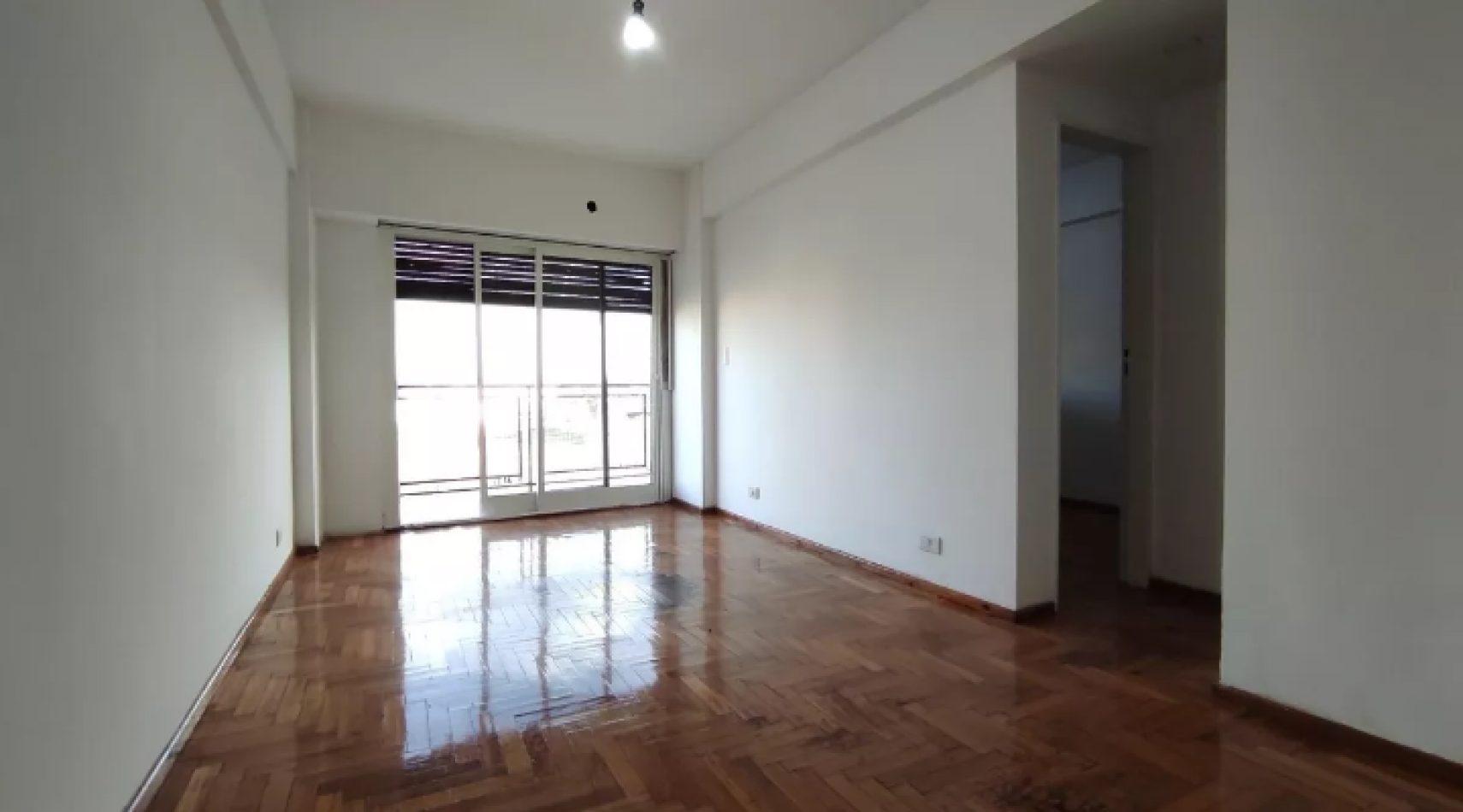 Se vende un departamento de 2 ambiente con balcon