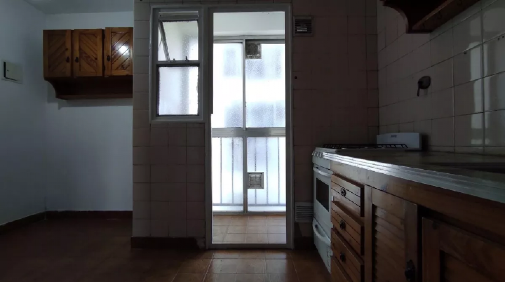 Se vende un departamento de 2 ambiente con balcon