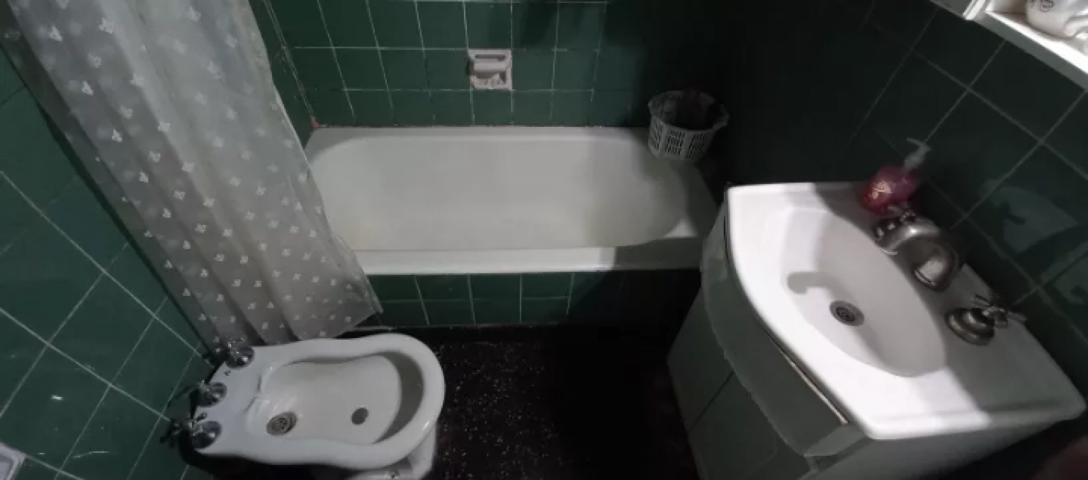 Se vende un departamento de 2 ambientes 