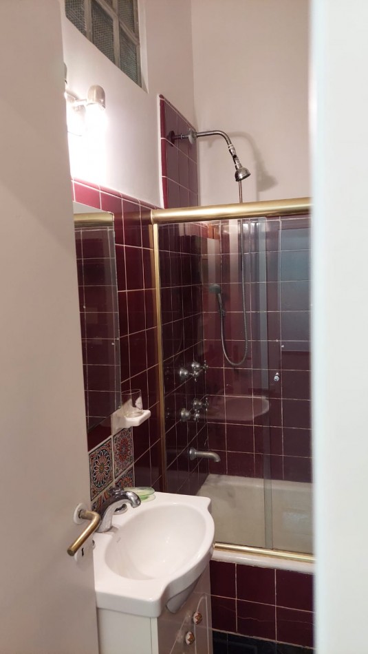 Se vende un departamento de 2 ambientes APTO CREDITO