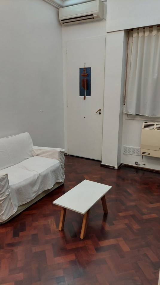 Se vende un departamento de 2 ambientes APTO CREDITO