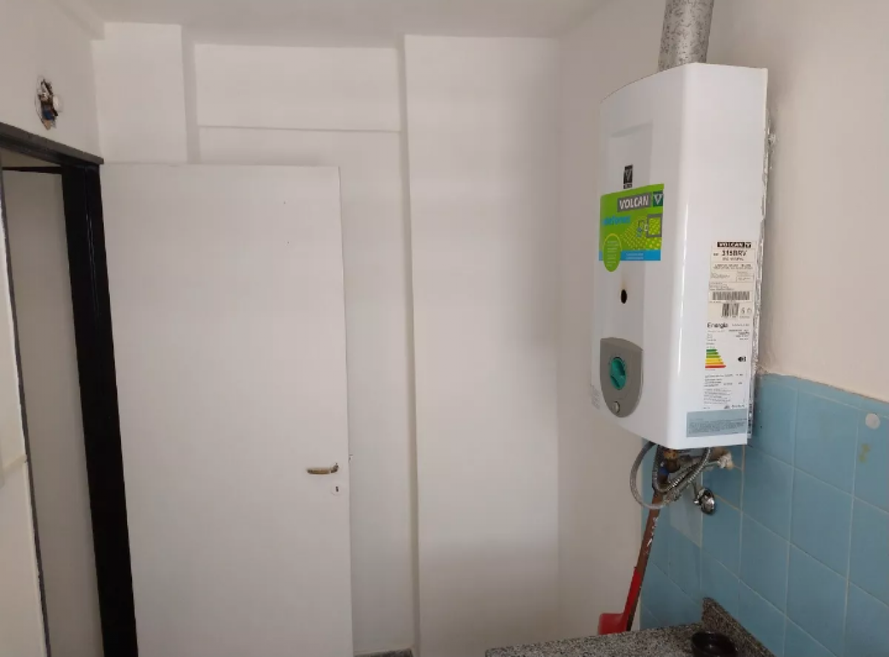 Se vende un departamento de 2 ambientes