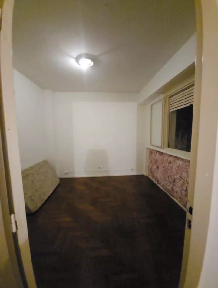 Se vende un departamento de 2 ambientes en planta baja