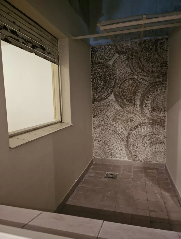 Se vende un departamento de 2 ambientes en planta baja