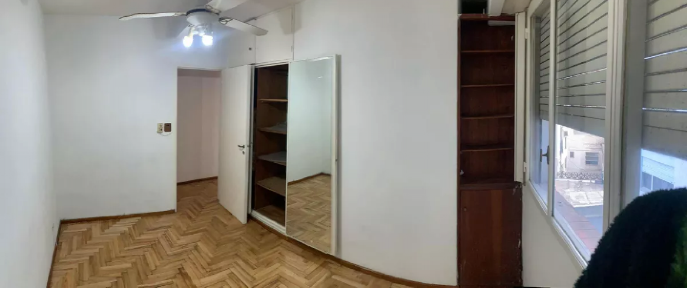 Se vende un departamento de 3 ambientes APTO CREDITO