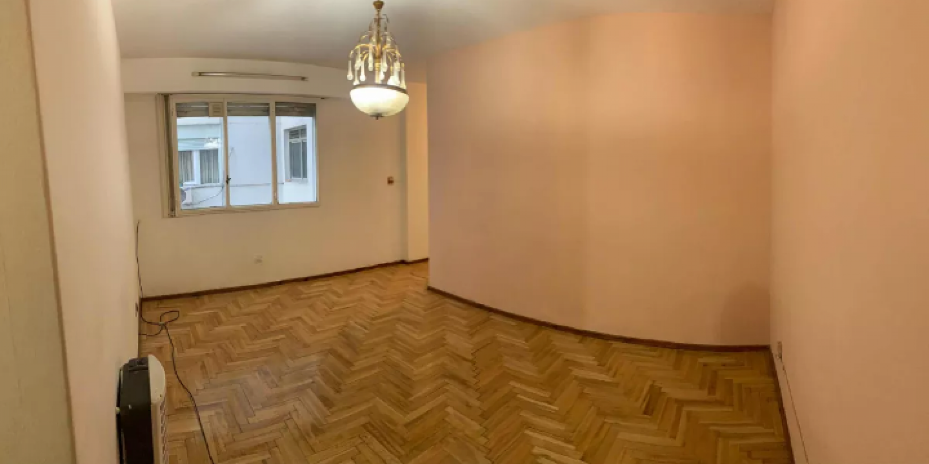 Se vende un departamento de 3 ambientes APTO CREDITO