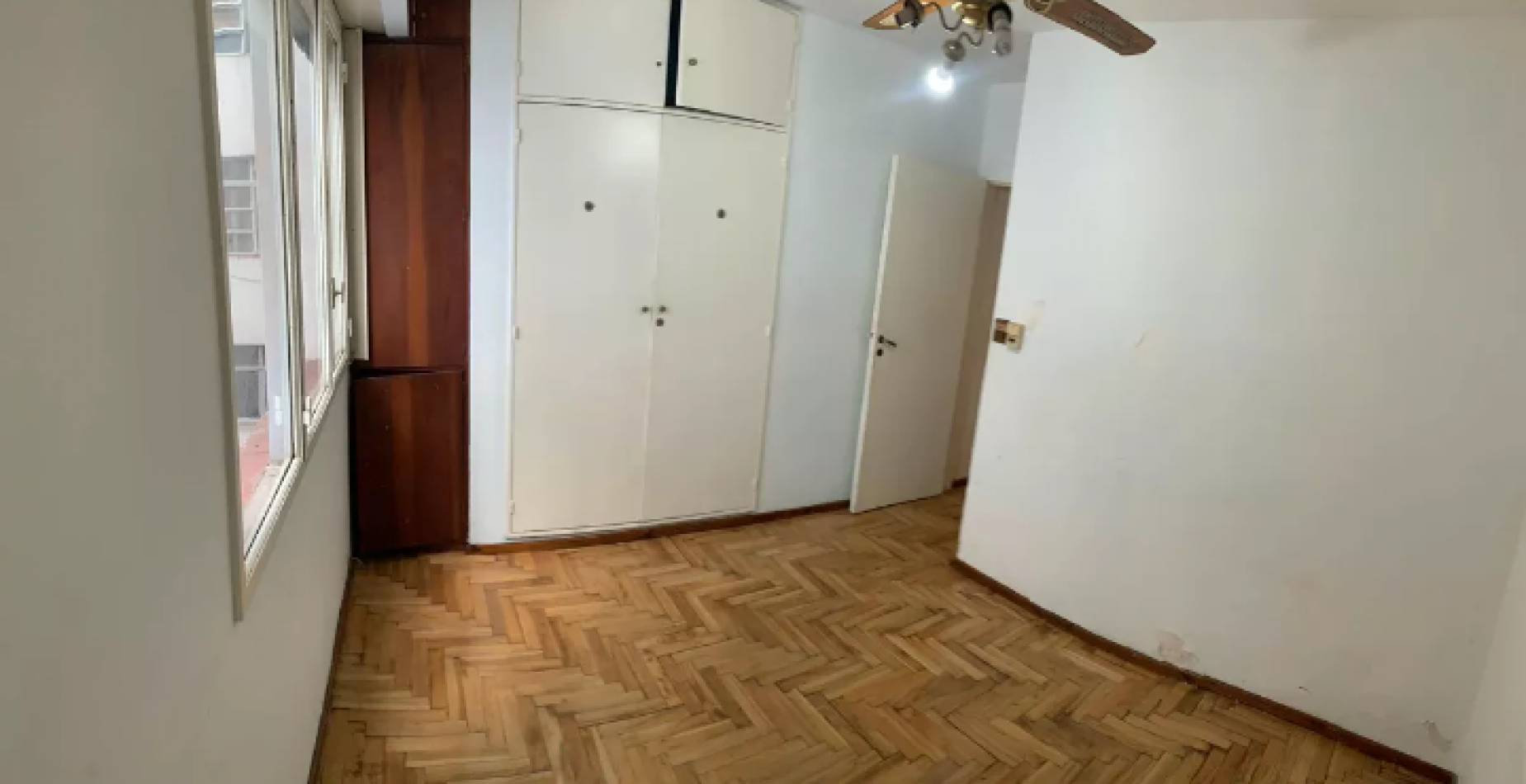 Se vende un departamento de 3 ambientes APTO CREDITO