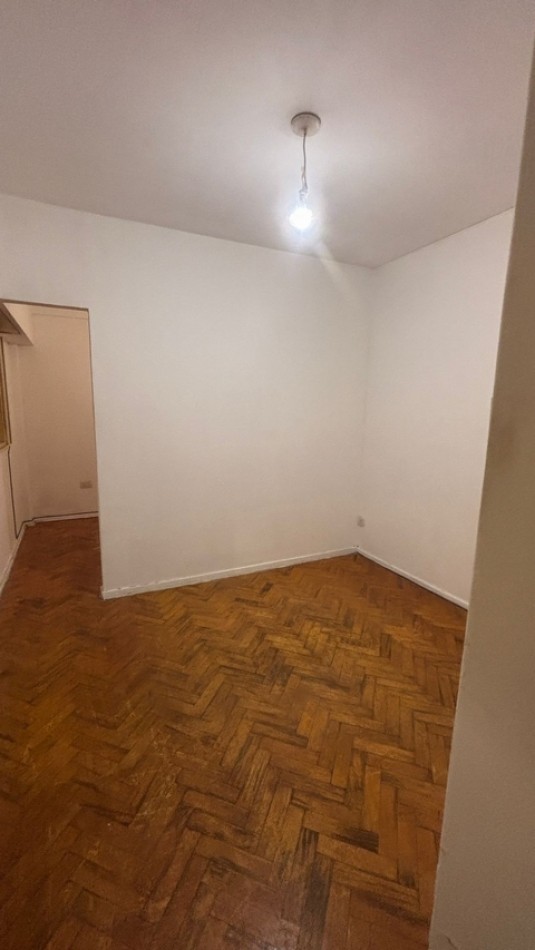 Se vende un departamento monoambiente, hermosa zona