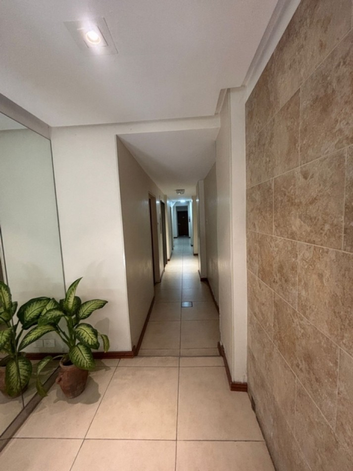Se vende un departamento monoambiente, hermosa zona