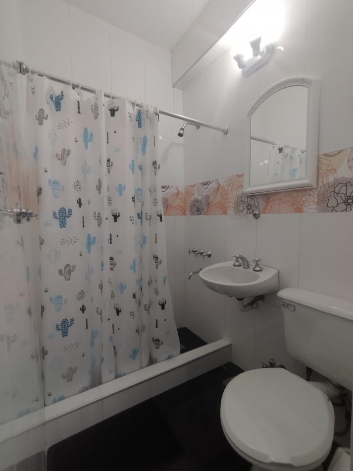 Se vende un departamento monoambiente en Palermo APTO CREDITO