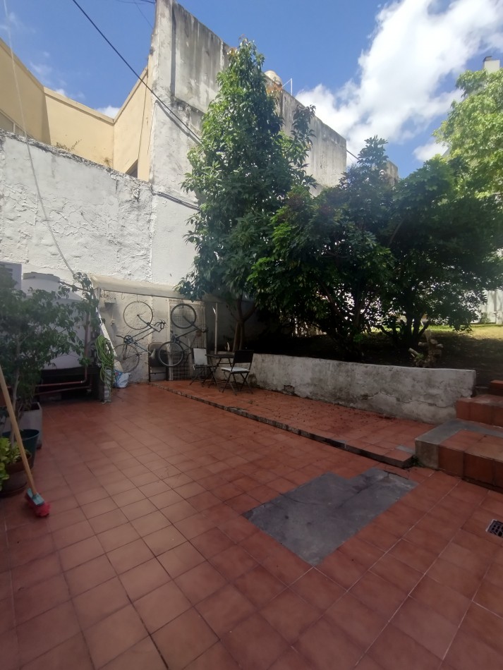Se vende un departamento monoambiente en Palermo APTO CREDITO