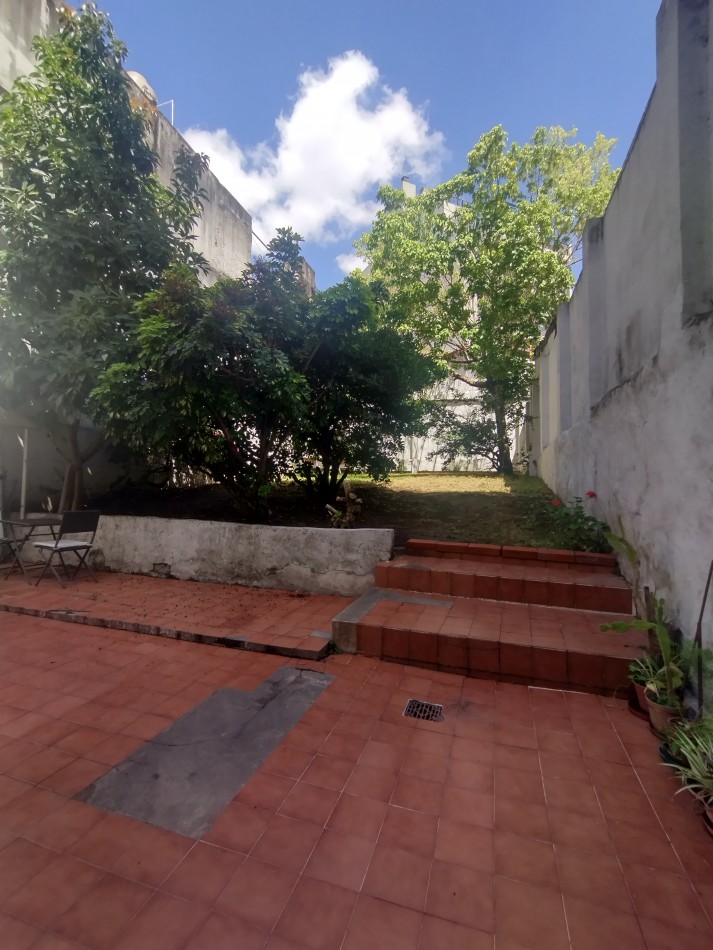 Se vende un departamento monoambiente en Palermo APTO CREDITO