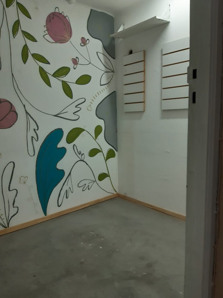 Se vende un departamento de 3 ambientes en PH. 
