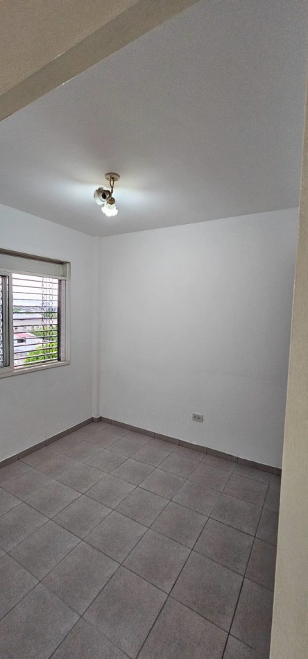 Se vende un departamento de 2 ambientes