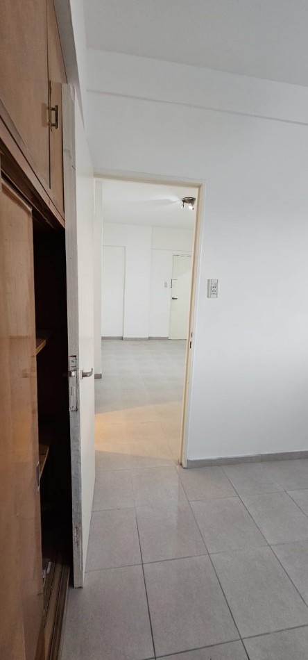 Se vende un departamento de 2 ambientes