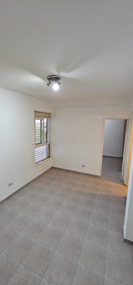 Se vende un departamento de 2 ambientes