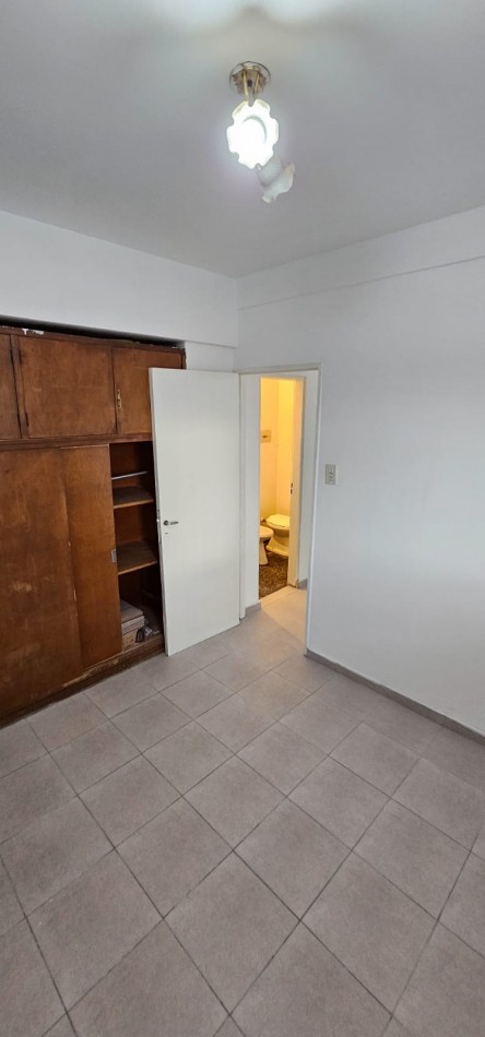 Se vende un departamento de 2 ambientes