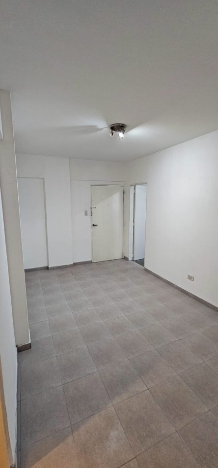 Se vende un departamento de 2 ambientes