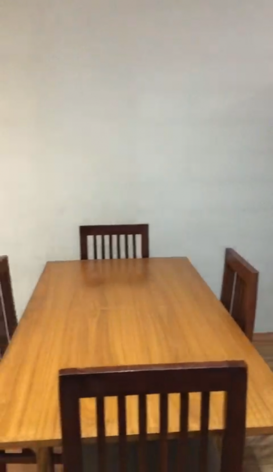 Se alquila un departamento monoambiente con balcon 