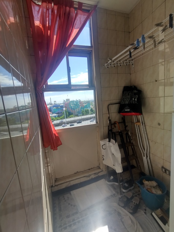 Se vende un departamento monoambiente luminoso